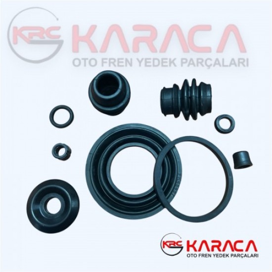 Mitsubishi Outlander 12- Arka Kaliper Tamir Takımı 41mm